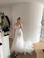 Brautkleid neu ungetragen Hochzeitskleid bride Niedersachsen - Lilienthal Vorschau