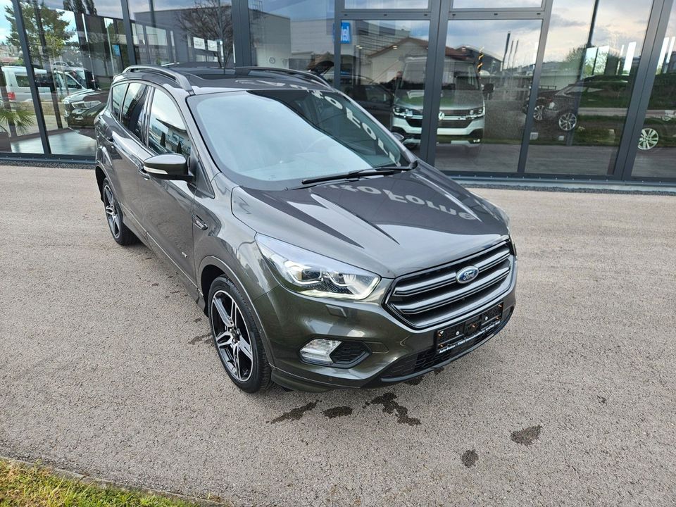 Ford Kuga 1.5 ST-Line"AHK"AWD"Navi"Pano"RFK" in Unterschneidheim