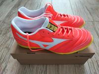 Fussball Schuhe Mizuno gr. 40/42 Brandenburg - Finsterwalde Vorschau