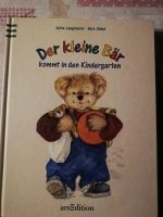 Der kleine Bär kommt in den Kindergarten Baden-Württemberg - Hirschberg a.d. Bergstr. Vorschau