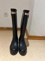 HUNTER Gummistiefel Gr. 37 München - Maxvorstadt Vorschau
