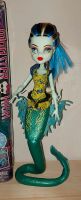 Monster High Frankie Schreckensriff Great Scarrier Reef Sachsen-Anhalt - Lutherstadt Wittenberg Vorschau