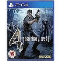 Original RE4 PS4 CD, Brandneu ungeöffnet Häfen - Bremerhaven Vorschau