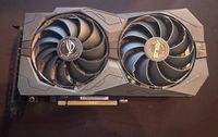 Asus Rog strix gtx 1660S o6g Gaming Grafikkarte Nordrhein-Westfalen - Zülpich Vorschau