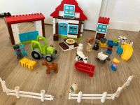 Lego Duplo Bauernhof + Erweiterung Schleswig-Holstein - Barkelsby Vorschau