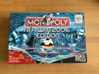Monopoly - FIFA WM 2006 - Gesellschaftsspiel Düsseldorf - Heerdt Vorschau
