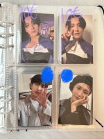 Ateez Seonghwa Photocard Sammlung Auflösung Kpop Köln - Ehrenfeld Vorschau