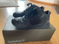 Timberland Schuhe schwarz Gr.37 Nordrhein-Westfalen - Delbrück Vorschau