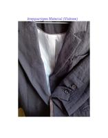 Zero, Frühlings Blazer, w. Krepp, Viskose, leicht, Grau Niedersachsen - Delmenhorst Vorschau