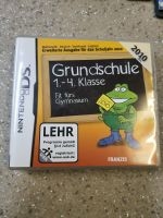 Nintendo DS Grundschule 1.-4. Klasse : fit für´s Gymnasium Nordrhein-Westfalen - Hattingen Vorschau