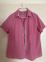 Bluse von Gerry Weber, Gr: 44, Farbe: pink Niedersachsen - Buchholz in der Nordheide Vorschau