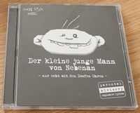 CD - Onkel Fisch - Der kleine junge Mann von nebenan Bayern - Kochel am See Vorschau