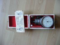 Handtachometer H6 40-48000U/min OVP mit Anleitung retro antik Sachsen - Schönwölkau-Hohenroda Vorschau