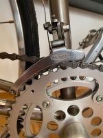 Suche Huret (Sachs) Umwerfer Schaltung Rennrad Neuteil Motobecane Schleswig-Holstein - Boostedt Vorschau