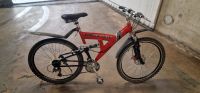 Fahrrad 26 zoll Kr. Dachau - Markt Indersdorf Vorschau