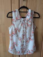 Bluse Orsay Gr. m Brandenburg - Angermünde Vorschau