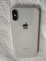 iPhone X 256GB Weiß Brandenburg - Kleinmachnow Vorschau