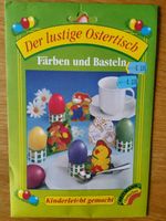 Ostern Basteln Eierfarben Heitmann Nordrhein-Westfalen - Marl Vorschau