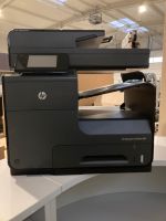 HP Officejet Pro X451dw Tintenstrahldrucker Nordrhein-Westfalen - Ahaus Vorschau