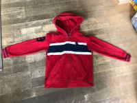 Ralph Lauren Sweatshirtjacke mit Kapuze Kiel - Hasseldieksdamm Vorschau