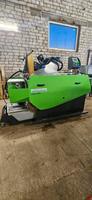 Ski/snowboard skiservice maschine Wintersteiger sigma SBI München - Altstadt-Lehel Vorschau
