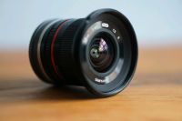 Samyang 12mm F2.0 NCS CS Sony E-Mount Dresden - Mobschatz Vorschau