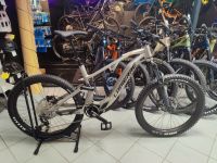 Lapierre Overvolt TR 5.6 E-Bike Fully Mountainbike Bosch CX UVP: 5599€ Bayern - Ebermannstadt Vorschau