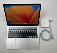 Apple MacBook Pro Retina 13,3“ i5 2,3 Ghz 256 GB SSD 8 GB Ram S Rheinland-Pfalz - Neuburg am Rhein Vorschau