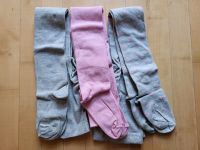 NEU Wellyou Kinderstrumpfhosen 3er Set rosa grau Punkte 110 116 Bayern - Hohenpolding Vorschau