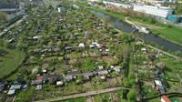 Pachtgärten in der Gartenanlage SGV Neudebschwitz in Gera Zwötzen Thüringen - Gera Vorschau