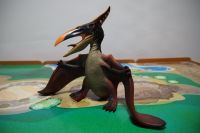 Dinosaurier Pteranodon 36 cm neuwertig Dortmund - Mitte Vorschau