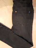 schwarze Jeggings GINA demin Gr.36 Leipzig - Kleinzschocher Vorschau