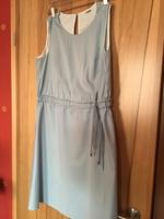 Hugo Boss Kleid Gr 40 Sachsen - Freital Vorschau