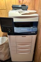 Drucker Xerox WorkCentre 3655 Brandenburg - Hosena Vorschau