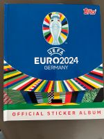 TOPPS UEFA doppelte Sticker Bayern - Nordendorf Vorschau