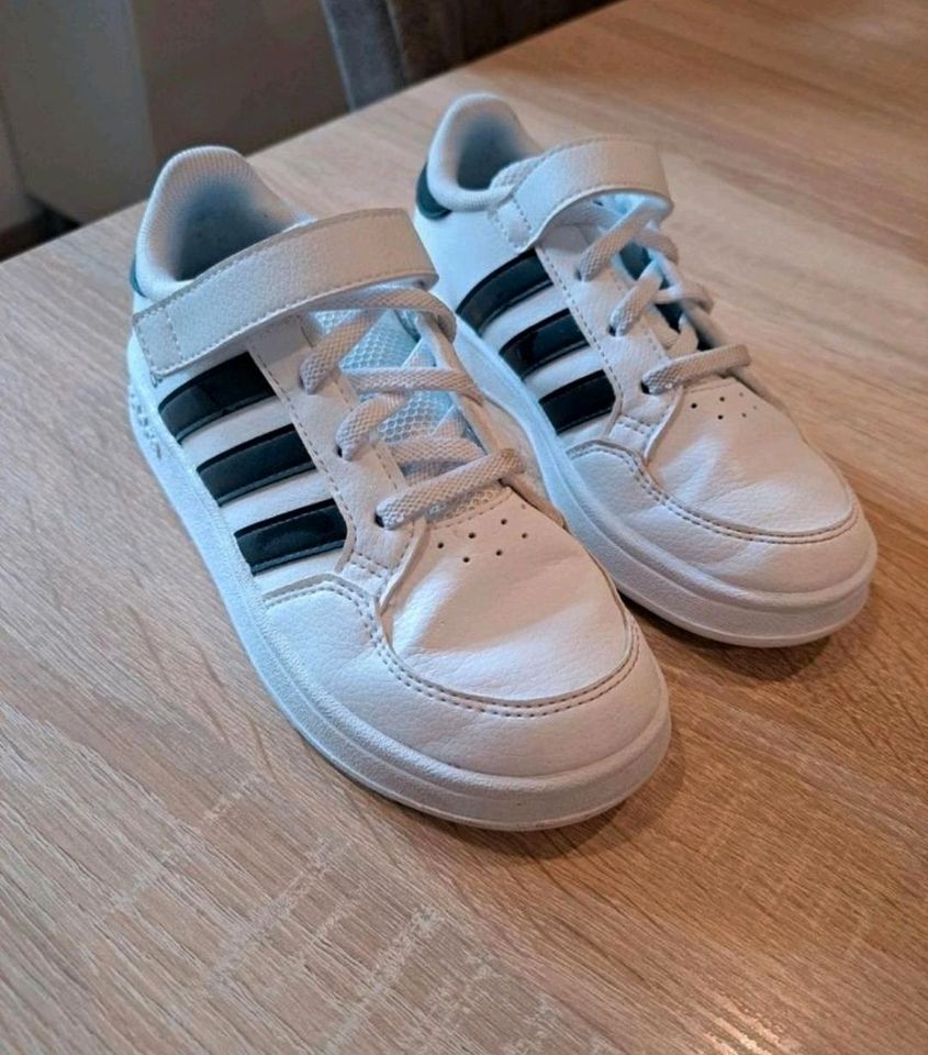 Adidas Schuhe Gr.29 in Arzberg