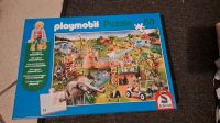 Puzzel (2 Playmobil-Puzzel) Nordrhein-Westfalen - Dormagen Vorschau