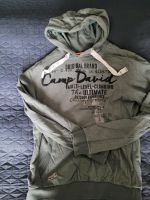 Camp David Hoodie Kapuzenhoodie Kapuzenpullover Pullover Brandenburg - Forst (Lausitz) Vorschau