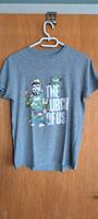 THE LURCH OF US - Gronkh T-Shirt Hessen - Leun Vorschau