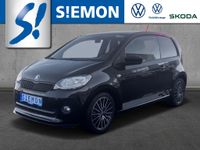 Skoda Citigo 1.0 MonteCarlo Pano SHZ Klima DAB Bluetoo Nordrhein-Westfalen - Emsdetten Vorschau