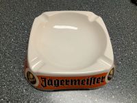 Jägermeister Aschenbecher Keramik von Goebel Sammlerstück Top Bayern - Alzenau Vorschau