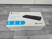 Dynabook Thunderbolt 4 Dock Dockingstation (2 PD, 2 HDMI) | OVP Niedersachsen - Burgdorf Vorschau