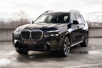 BMW X7 xDrive 40d - Langzeitmiete | Auto Abo |❗inkl. 3.800km pro Monat❗| Neuwagen | Rundum-sorglos-Paket | Autovermietung | Mietwagen | Sportwagenvermietung | Alle 6 Monate einen Neuwagen❗ Baden-Württemberg - Deizisau  Vorschau