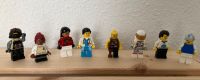 8 Lego Minifguren / Figuren aus Lego im Set Bayern - Moosinning Vorschau