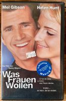 VHS "Was Frauen Wollen" Eimsbüttel - Hamburg Eimsbüttel (Stadtteil) Vorschau