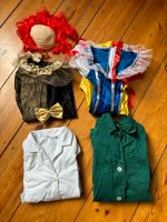 Diverse Kostüme Verkleidung Karneval Schneewittchen Clown Arzt Berlin - Pankow Vorschau