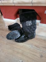 Damenstiefel von Dockers größe 38 Baden-Württemberg - Vöhringen Vorschau