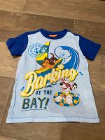 Nickelodeon T-Shirt Paw Patrol Gr. 98/104 Schleswig-Holstein - Kollmar Vorschau