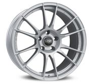 OZ Ultraleggera HLT Matt Race Silber 8,5x19 ET38 LK5x112 Bayern - Pocking Vorschau