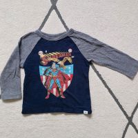 GAP Superman langarmshirt €1,50 München - Hadern Vorschau